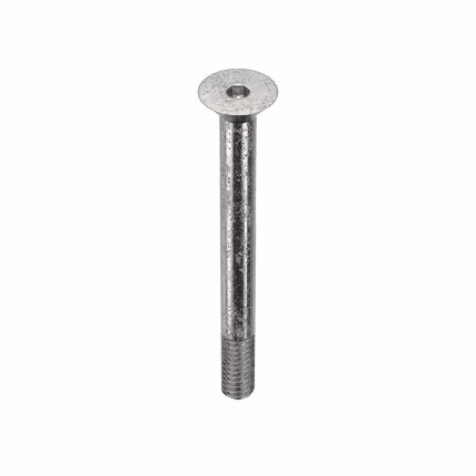 Flat Head Socket Cap Screws