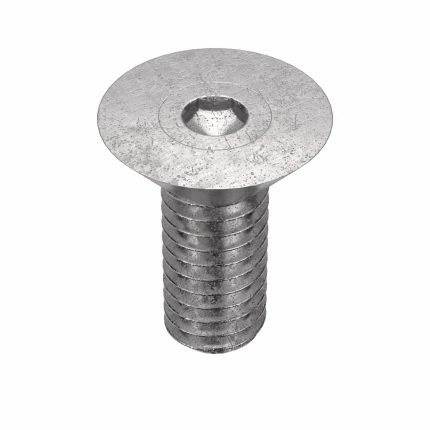 Flat Head Socket Cap Screws