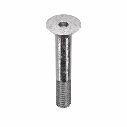 Flat Head Socket Cap Screws