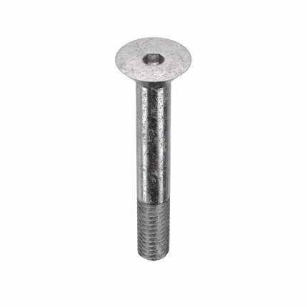 Flat Head Socket Cap Screws