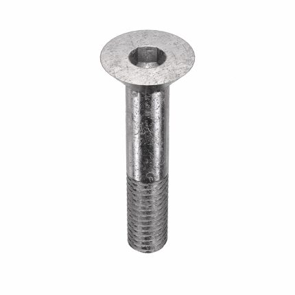Flat Head Socket Cap Screws