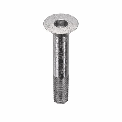Flat Head Socket Cap Screws