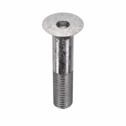 Flat Head Socket Cap Screws