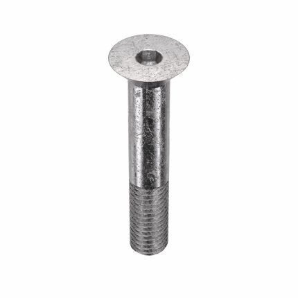Flat Head Socket Cap Screws