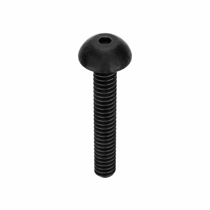 Button Head Socket Cap Screws