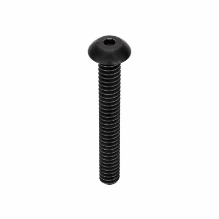 Button Head Socket Cap Screws