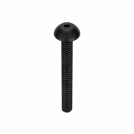 Button Head Socket Cap Screws