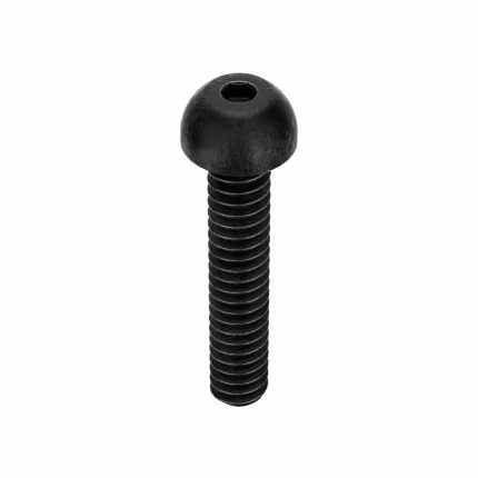 Button Head Socket Cap Screws