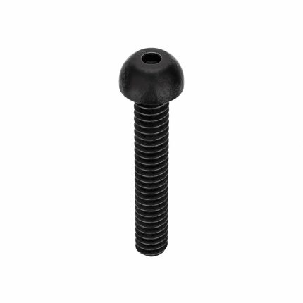 Button Head Socket Cap Screws