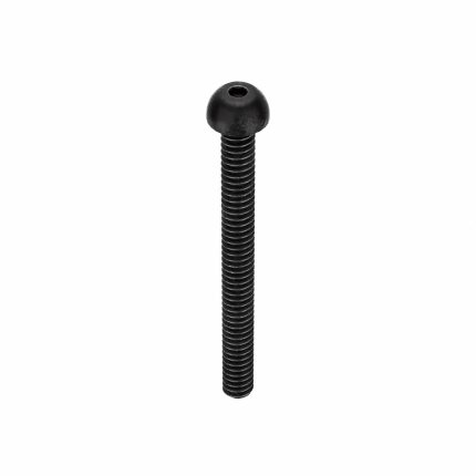 Button Head Socket Cap Screws