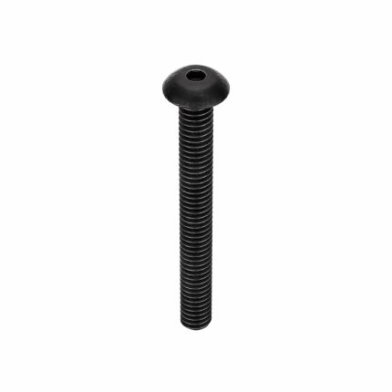Button Head Socket Cap Screws