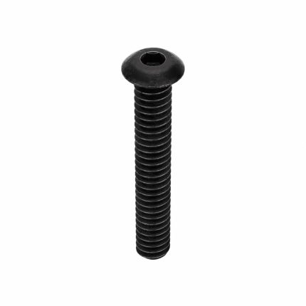 Button Head Socket Cap Screws