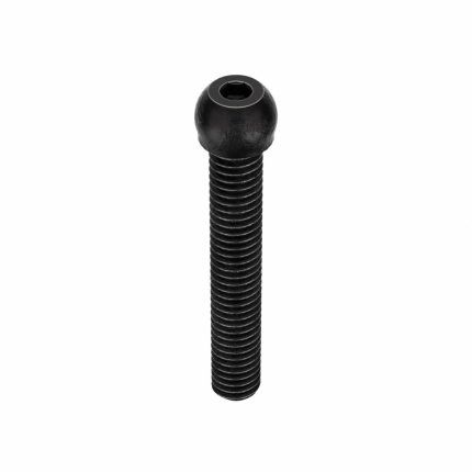 Button Head Socket Cap Screws