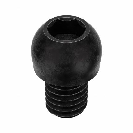 Button Head Socket Cap Screws
