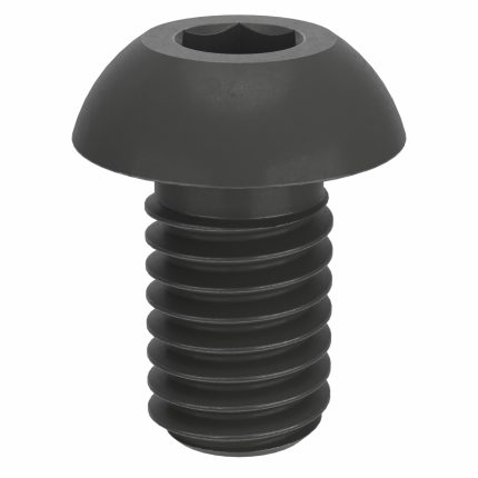 Button Head Socket Cap Screws