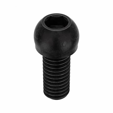 Button Head Socket Cap Screws