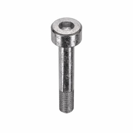 Metric System Standard Socket Head Cap Screws