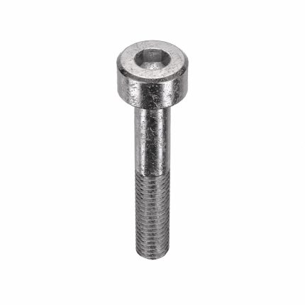 Metric System Standard Socket Head Cap Screws
