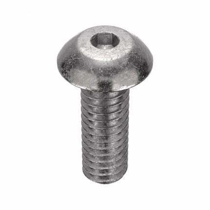Button Head Socket Cap Screws