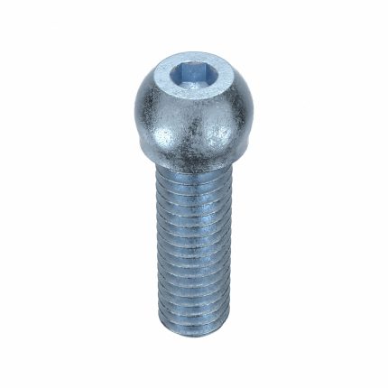 Button Head Socket Cap Screws