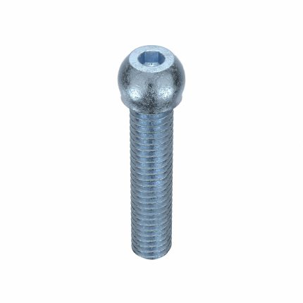 Button Head Socket Cap Screws