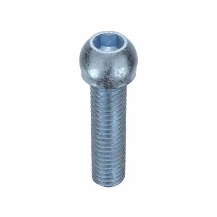 Button Head Socket Cap Screws
