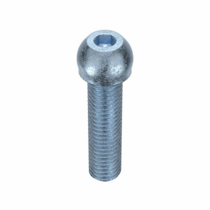 Button Head Socket Cap Screws