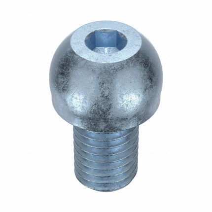 Button Head Socket Cap Screws