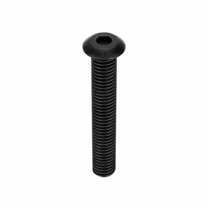 Button Head Socket Cap Screws