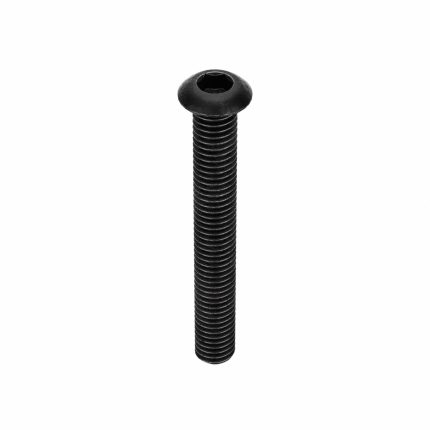 Button Head Socket Cap Screws