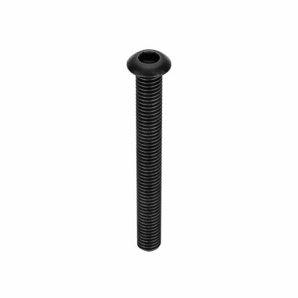 Button Head Socket Cap Screws