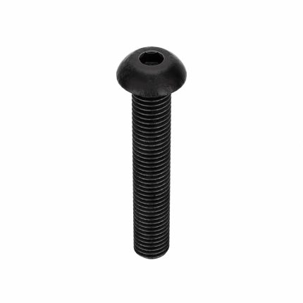 Button Head Socket Cap Screws