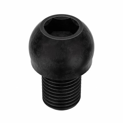 Button Head Socket Cap Screws