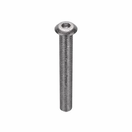 Button Head Socket Cap Screws