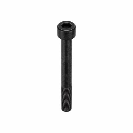 Metric System Standard Socket Head Cap Screws