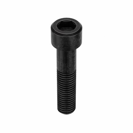 Metric System Standard Socket Head Cap Screws