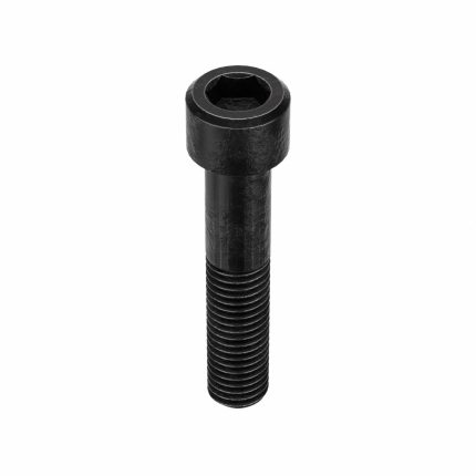 Metric System Standard Socket Head Cap Screws