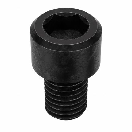 Metric System Standard Socket Head Cap Screws