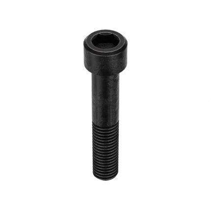 Metric System Standard Socket Head Cap Screws