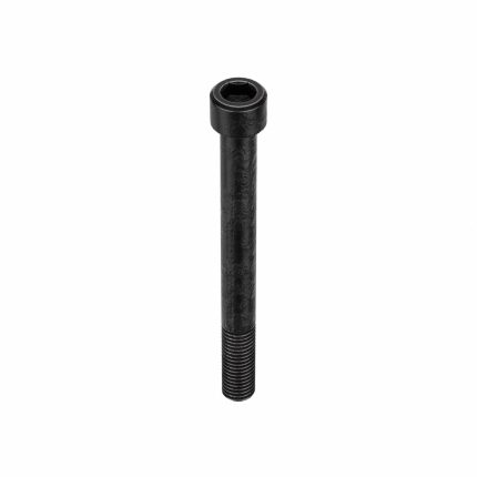 Metric System Standard Socket Head Cap Screws
