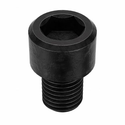 Metric System Standard Socket Head Cap Screws