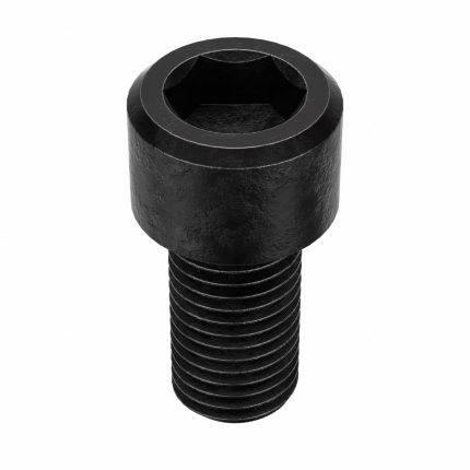 Metric System Standard Socket Head Cap Screws