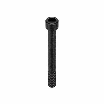 Metric System Standard Socket Head Cap Screws