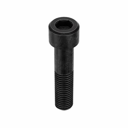 Metric System Standard Socket Head Cap Screws