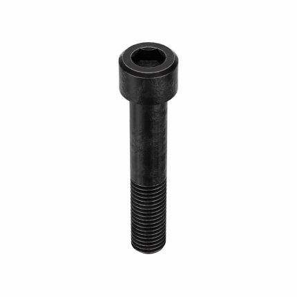 Metric System Standard Socket Head Cap Screws