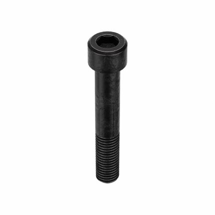 Metric System Standard Socket Head Cap Screws