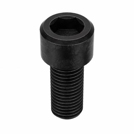 Metric System Standard Socket Head Cap Screws