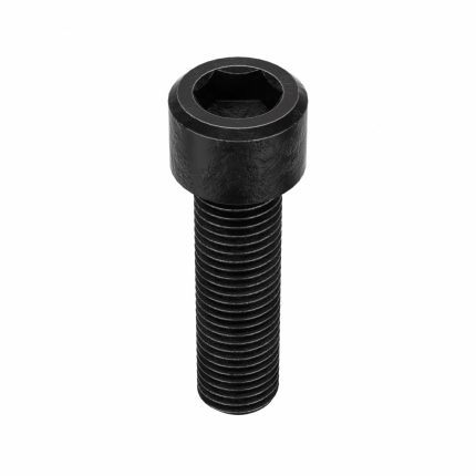 Metric System Standard Socket Head Cap Screws