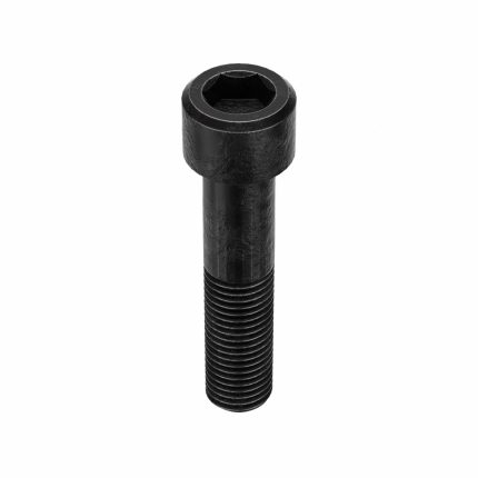 Metric System Standard Socket Head Cap Screws