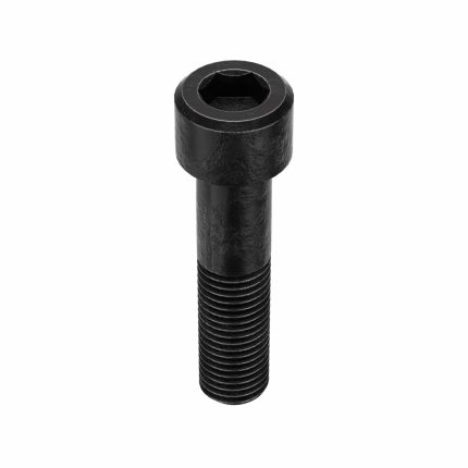 Metric System Standard Socket Head Cap Screws